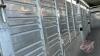 2001 24&rsquo; x 7&rsquo; Featherlite tandem axle aluminum stock trailer, VIN: 4FGL024231C042919, Owner: Estate of John W Johnson, Seller: Fraser Auction_______________ - 10