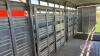 2001 24&rsquo; x 7&rsquo; Featherlite tandem axle aluminum stock trailer, VIN: 4FGL024231C042919, Owner: Estate of John W Johnson, Seller: Fraser Auction_______________ - 13