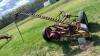 7’ NH sickle mower - 3