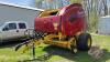 NH Roll-Belt 560 Specialty Crop RD baler, S/N: 206107 - 2