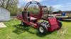 Anderson RB9000 bale wrapper, S/N: 1997 - 4