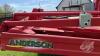 Anderson RB9000 bale wrapper, S/N: 1997 - 10