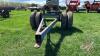 s/a converter dolly (tractor pull) - 2