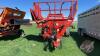 Highline Bale Pro CFR 650 bale processor, S/N: CFR6501984 - 2