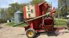 Farmhand 845 hammer mill - 2