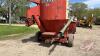 Farmhand 845 hammer mill - 4