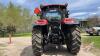 CaseIH Maxxum 110 MFWD tractor with CaseIH L745 loader, S/N: ZFBE03486 - 3