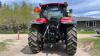 CaseIH Maxxum 110 MFWD tractor with CaseIH L745 loader, S/N: ZFBE03486 - 8