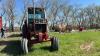 IH 1486 2WD tractor, S/N: 17780 - 2