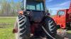 IH 1486 2WD tractor, S/N: 17780 - 5