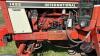 IH 1486 2WD tractor, S/N: 17780 - 7