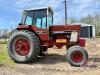 IH 1486 2WD tractor, S/N: 17780 - 15