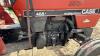 Case IH 485 dsl 2WD tractor, S/N: 021837 - 5