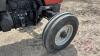 Case IH 485 dsl 2WD tractor, S/N: 021837 - 6