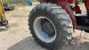 Case IH 485 dsl 2WD tractor, S/N: 021837 - 7