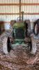 JD BR Unstyled tractor, S/N: 331767 - 3