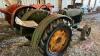 JD BR Unstyled tractor, S/N: 331767 - 4