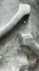 Used GoodYear 23.1-26 tire (some cracks between ribs) - 3