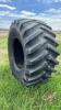 Used Firestone 30.5L-32 tire (fair) - 2