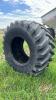 Used Firestone 30.5L-32 tire (fair) - 3