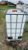 500 litre tote tank - 2