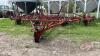 30ft IH 5500 Chisel Plow Tillage - 9