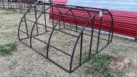 8’X7.5’ calf shelter frame