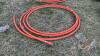 1 1/4 ID” plastic hose(Assorted lengths) - 3