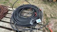 1/2” Poly hose