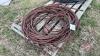 Steel cable various sizes - 2