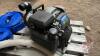 5hp Honda GC160 2” pump W/ hose - 3