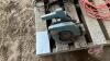 Ext cords and electric tools (grinder, drill, saw) - 5