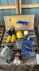 New Napa Creeper and PPE (personal protective equipment)