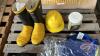 New Napa Creeper and PPE (personal protective equipment) - 3