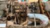 Antique tools and oil containers - 2