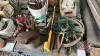 Cattle vet and handling supplies - 2