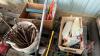 Cattle vet and handling supplies - 3