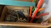 Cattle vet and handling supplies - 4