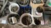 Misc nuts bolts and fasteners - 2