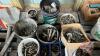 Misc nuts bolts and fasteners - 3
