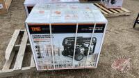 TMG-12000GE: 12,000-Watt Portable Generator, F37