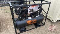 TMG-GAC40: 40 Gallon 2-Stage Air Compressor, F37