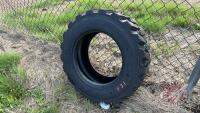 NEW 10-16.5 L2/G2 TopTrust Skid steer tire, F31