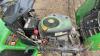 JD D105 Auto Lawn Tractor w/ 42" Deck, S/N 5993676760, F56 **Keys - Office** - 6