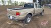 1999 Ford Ranger XLT, 257,585 Showing, VIN: 1FTZR15V1XPB59022, F48, Owner: Brian C Donogh, Seller: Fraser Auction______________________ **Keys, TOD & Manual - Office** - 3