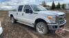 2011 Ford F250 XLT Truck, 274,180 showing, VIN: 1FT7W2B63BEC99287, F52 Owner: Prairie View Municipality , Seller: Fraser Auction______________________**Keys + TOD - Office** - 2