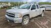 2008 Chev Silverado 1500 Truck, 179,794 showing, VIN: 1GCEK19098Z107208, F52 Owner: Prairie View Municipality, Seller: Fraser Auction______________________**Keys + TOD - Office** - 2