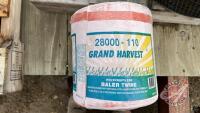 Baler twine 28000, F63