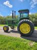 JD 4630 2wd Tractor - 3