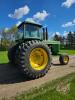 JD 4630 2wd Tractor - 4